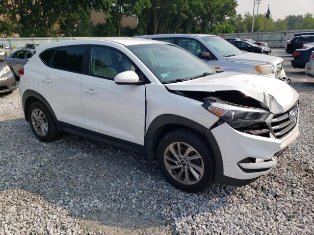 Photo 4 from auction – 2018 HYUNDAI TUCSON SE with VIN KM8J2CA49JU793757