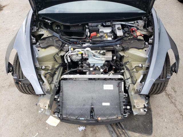 Photo 11 from auction – 2019 TESLA MODEL 3 with VIN 5YJ3E1EB4KF432769