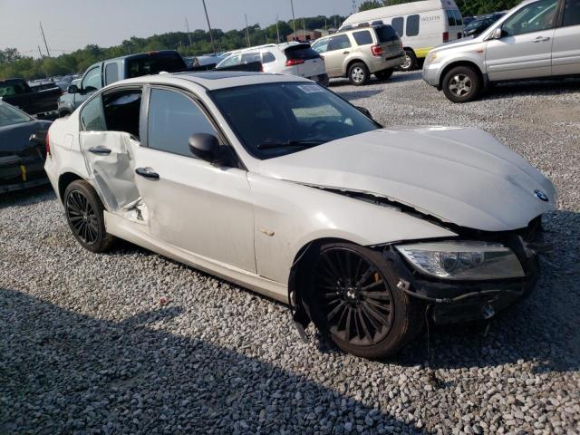 Photo 4 from auction – 2011 BMW 328 XI SUL with VIN WBAPK5C56BF124896