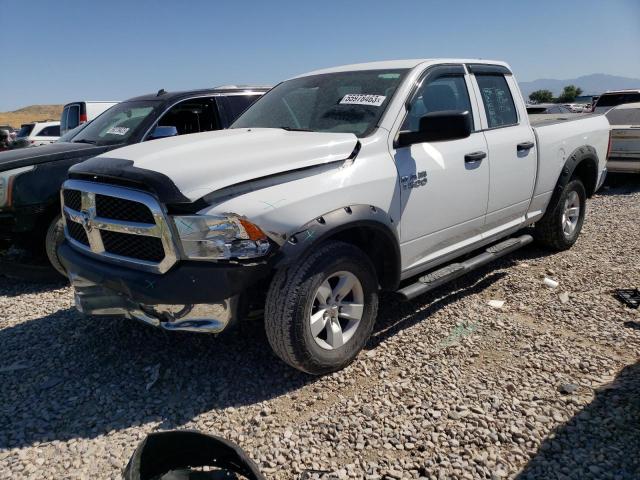 RAM 1500 ST 2017 with VIN 1C6RR7FG1HS635035 - Photo from auction