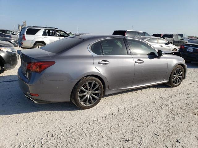 Photo 3 from auction – 2015 LEXUS GS 350 with VIN JTHBE1BL3FA002592