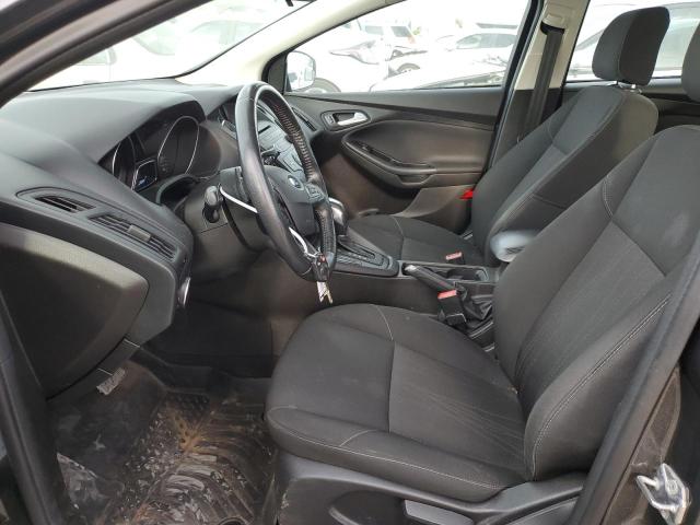 Photo 7 from auction – 2016 FORD FOCUS SE with VIN 1FADP3F24GL351578
