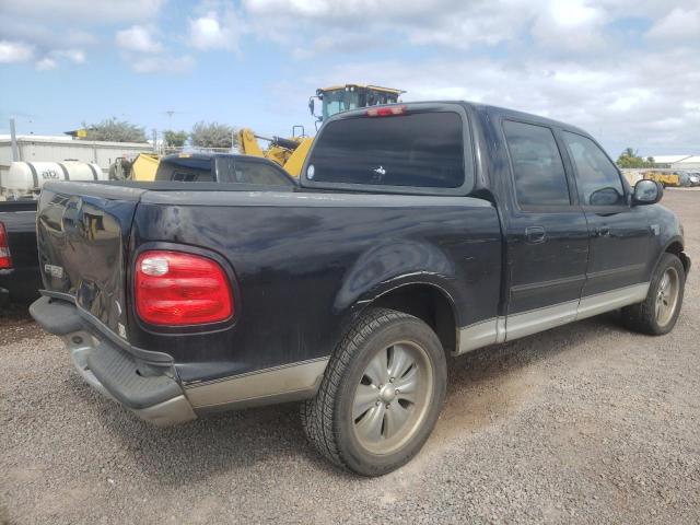 Photo 3 from auction – 2003 FORD F150 SUPER with VIN 1FTRW07633KD97888