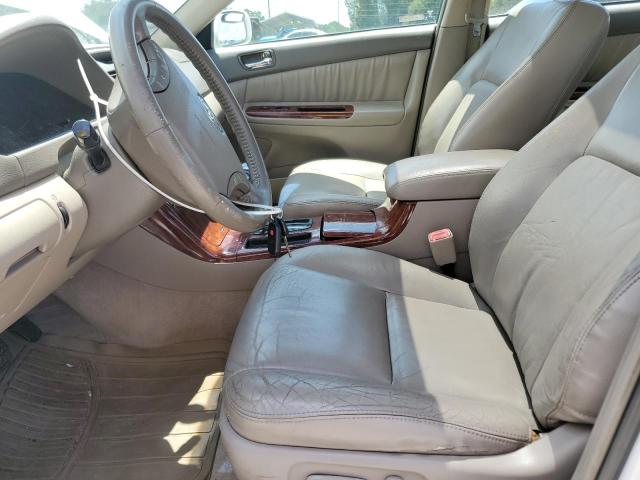 Photo 7 from auction – 2005 TOYOTA CAMRY LE with VIN 4T1BF30K95U089945