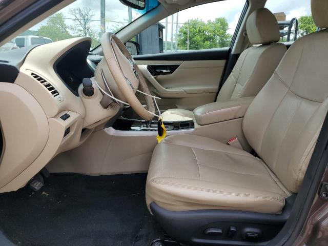 Photo 7 from auction – 2015 NISSAN ALTIMA 3.5 with VIN 1N4BL3AP9FC191671