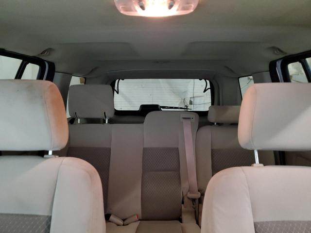Photo 10 from auction – 2006 FORD EXPLORER X with VIN 1FMEU72E46UB03558