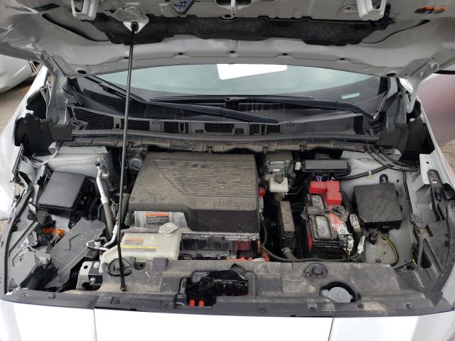 Photo 11 from auction – 2022 NISSAN LEAF S PLU with VIN 1N4BZ1BV7NC555536