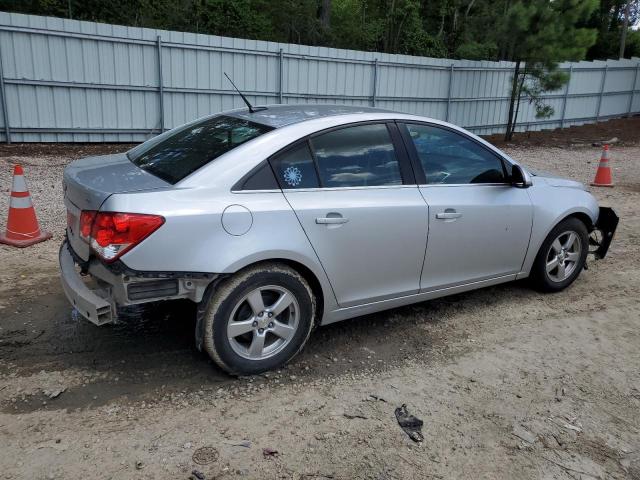 Photo 3 from auction – 2014 CHEVROLET CRUZE LT with VIN 1G1PC5SB0E7453074
