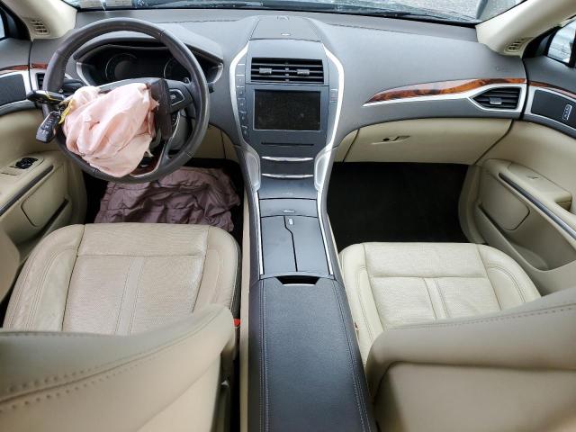 Zdjęcie 8 z aukcji – 2013 LINCOLN MKZ z VIN 3LN6L2J91DR821183