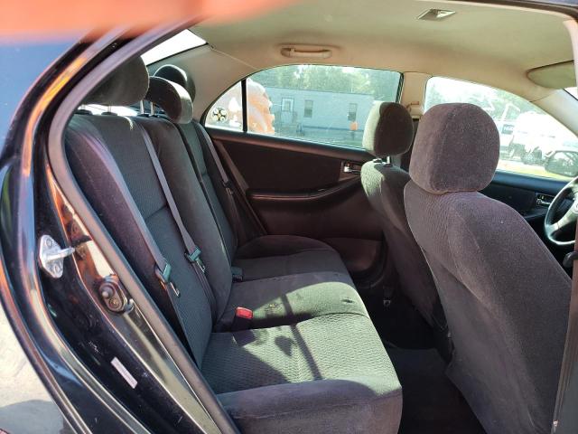 Photo 10 from auction – 2006 TOYOTA COROLLA CE with VIN 1NXBR32E46Z713151