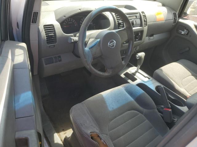 Фото 8 с аукциона – 2012 NISSAN FRONTIER S с VIN 1N6BD0CTXCC465162