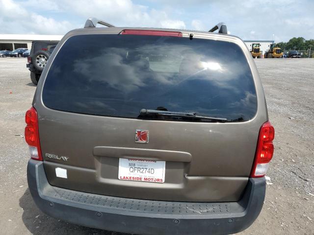 Photo 6 from auction – 2005 SATURN RELAY 3 with VIN 5GZDV23L75D287677