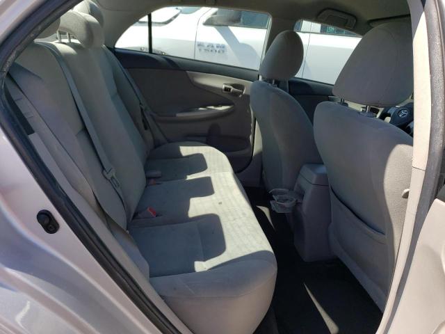 Photo 10 from auction – 2012 TOYOTA COROLLA with VIN 2T1BU4EE5CC862780