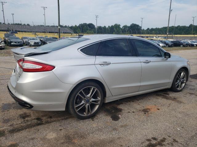Photo 3 from auction – 2014 FORD FUSION TIT with VIN 3FA6P0D93ER119558