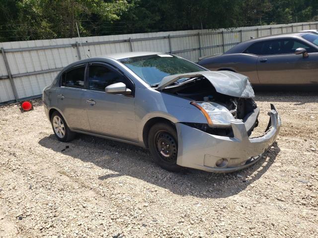 Photo 4 from auction – 2008 NISSAN SENTRA 2.0 with VIN 3N1AB61E98L687556