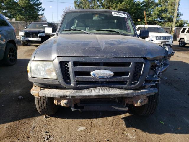 Photo 5 from auction – 2008 FORD RANGER with VIN 1FTYR10D58PA03383
