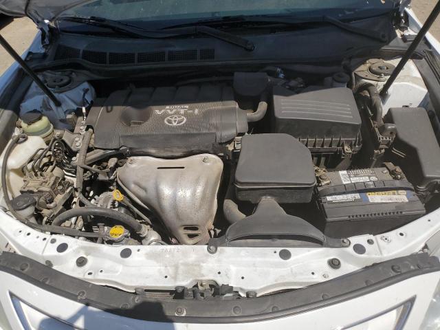 Photo 11 from auction – 2010 TOYOTA CAMRY with VIN 4T1BF3EK2AU537624