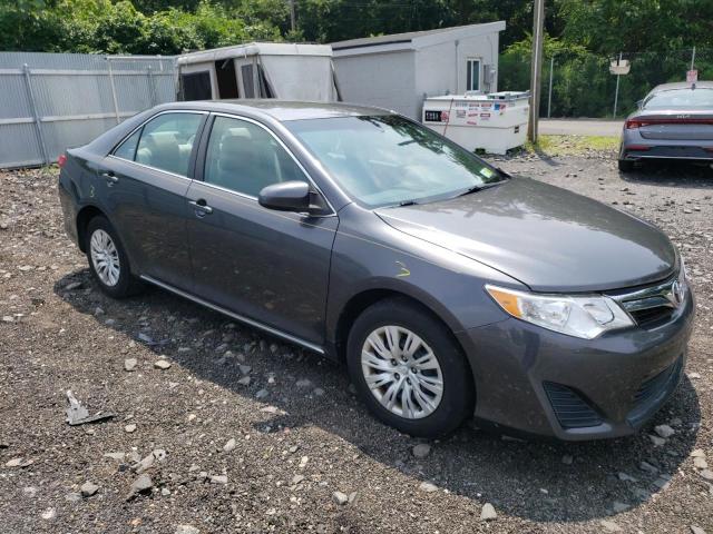 Photo 4 from auction – 2013 TOYOTA CAMRY L with VIN 4T4BF1FKXDR305432