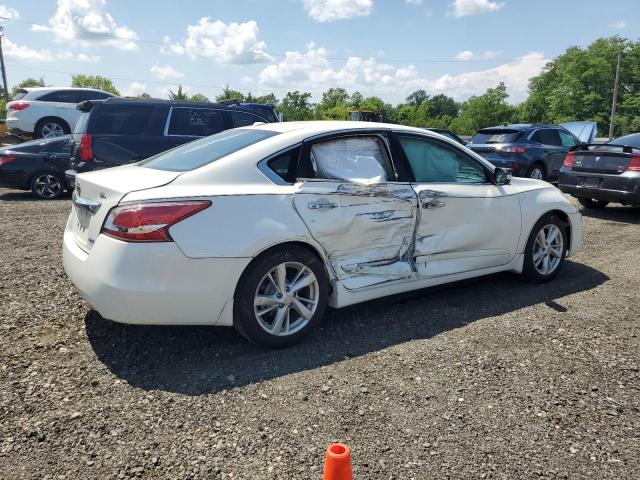 Photo 3 from auction – 2013 NISSAN ALTIMA 2.5 with VIN 1N4AL3AP8DC903421