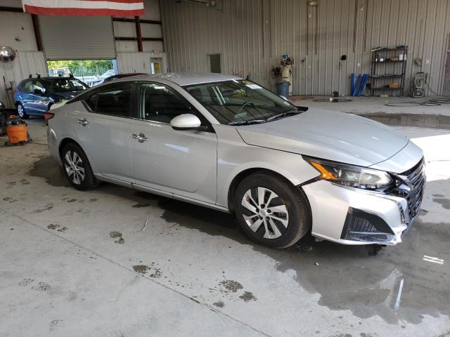 Photo 4 from auction – 2023 NISSAN ALTIMA S with VIN 1N4BL4BV5PN372226