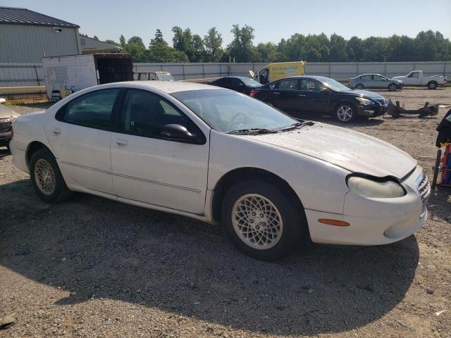 Photo 4 from auction – 2003 CHRYSLER CONCORDE L with VIN 2C3HD36M33H575572