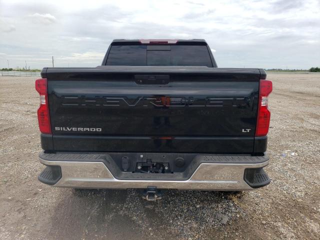 Photo 6 from auction – 2019 CHEVROLET SILVERADO with VIN 3GCPWCED6KG189648