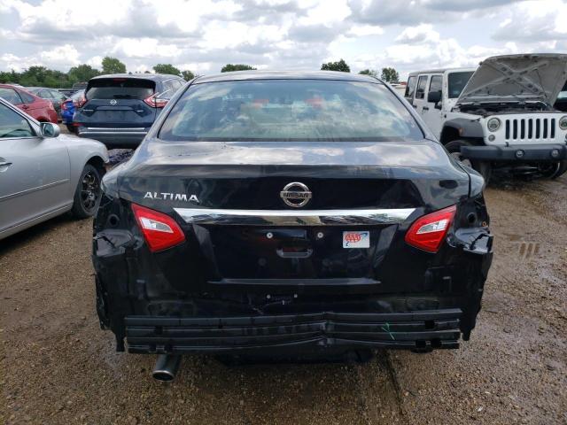 Photo 6 from auction – 2017 NISSAN ALTIMA 2.5 with VIN 1N4AL3AP4HC235512