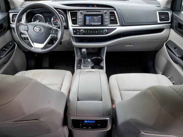 Zdjęcie 8 z aukcji – 2015 TOYOTA HIGHLANDER z VIN 5TDZKRFHXFS095191