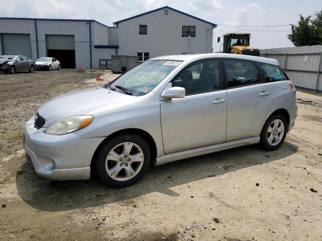 TOYOTA COROLLA MA 2005 with VIN 2T1KR32E55C384282 - Photo from auction