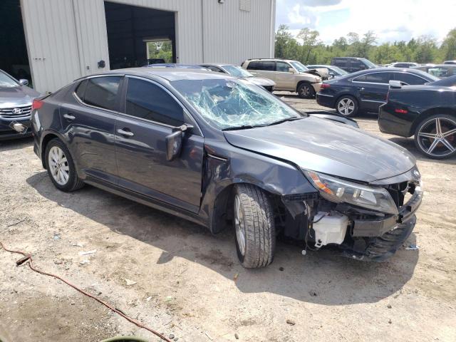 Photo 4 from auction – 2015 KIA OPTIMA LX with VIN KNAGM4A7XF5630073