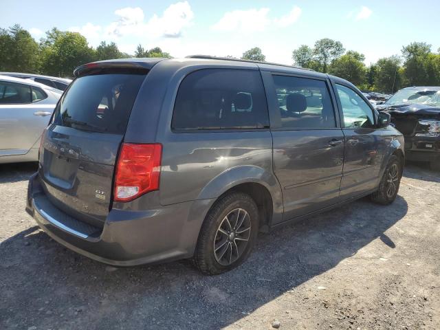 Photo 3 from auction – 2017 DODGE GRAND CARA with VIN 2C4RDGEG9HR740710
