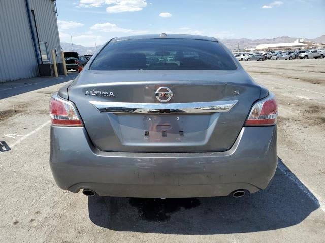 Photo 6 from auction – 2015 NISSAN ALTIMA 2.5 with VIN 1N4AL3AP3FC419935