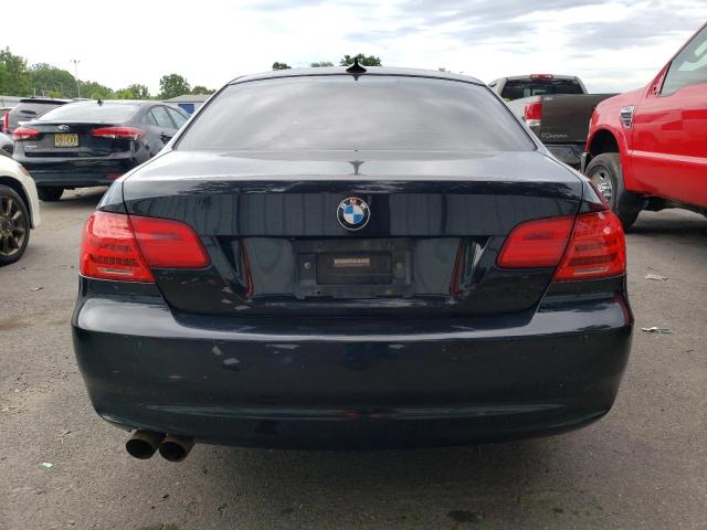 Photo 6 from auction – 2011 BMW 328 XI SUL with VIN WBAKF5C53BE587163