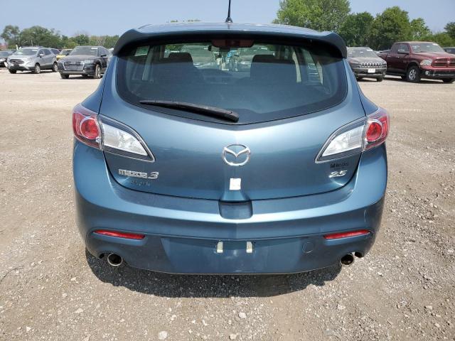صورة رقم 6 من المزاد - 2011 MAZDA 3 S مع VIN JM1BL1K65B1371790