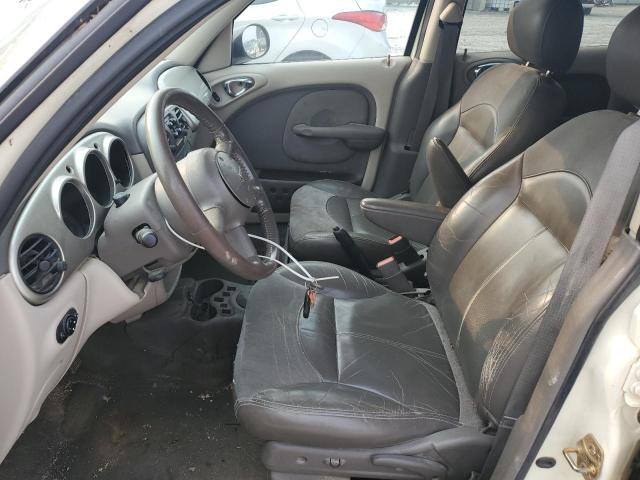 Photo 7 from auction – 2004 CHRYSLER PT CRUISER with VIN 3C8FY68B14T259289