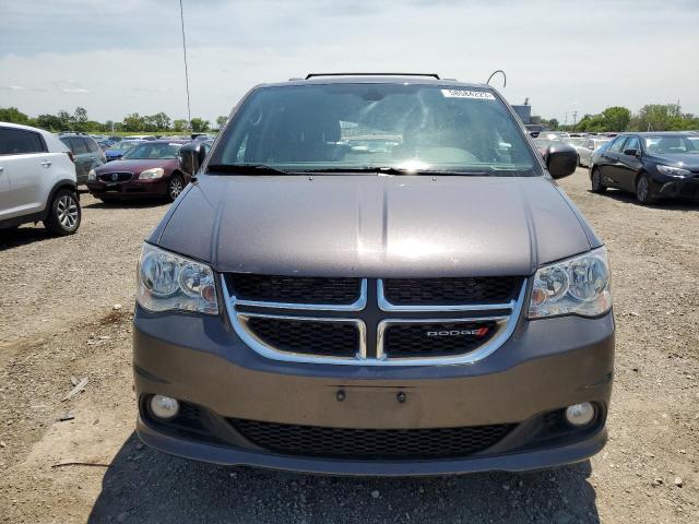 Photo 5 from auction – 2019 DODGE GRAND CARA with VIN 2C4RDGCG9KR736411