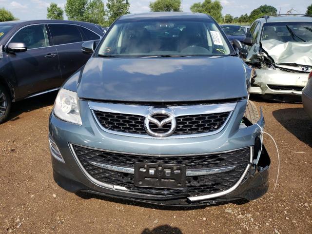 Photo 5 from auction – 2010 MAZDA CX-9 with VIN JM3TB3MA5A0230752