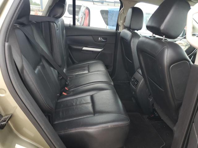 Фото 11 с аукциона – 2012 FORD EDGE SEL с VIN 2FMDK3J9XCBA80769