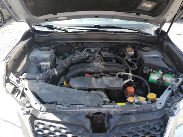 Photo 11 from auction – 2015 SUBARU FORESTER 2 with VIN JF2SJADC2FH447389