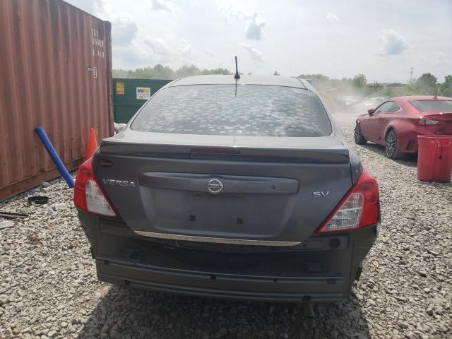 Photo 6 from auction – 2017 NISSAN VERSA S with VIN 3N1CN7AP2HL821993