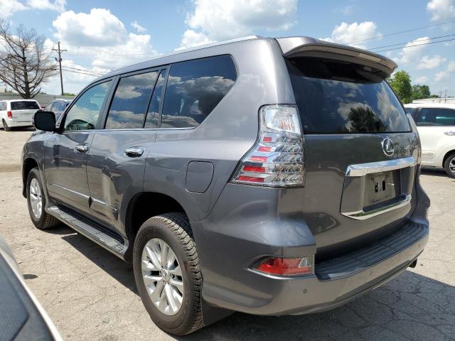 Photo 2 from auction – 2015 LEXUS GX 460 with VIN JTJBM7FX2F5117548
