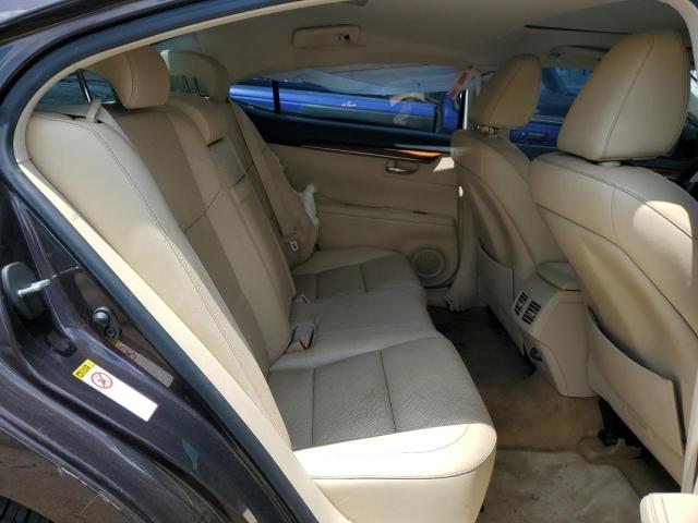 Photo 10 from auction – 2014 LEXUS ES 300H with VIN JTHBW1GG0E2043361