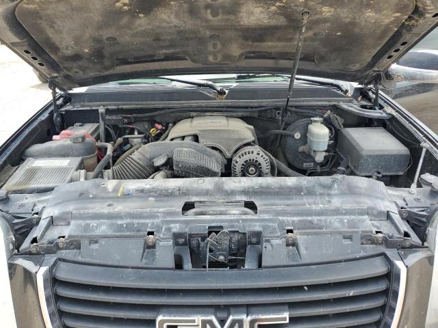 Photo 12 from auction – 2008 GMC YUKON with VIN 1GKFK130X8J164940