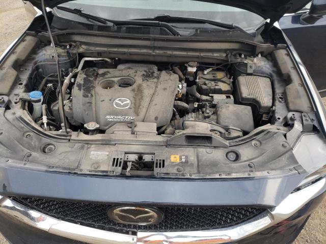 Photo 11 from auction – 2019 MAZDA CX-5 GRAND with VIN JM3KFBDM1K0698497