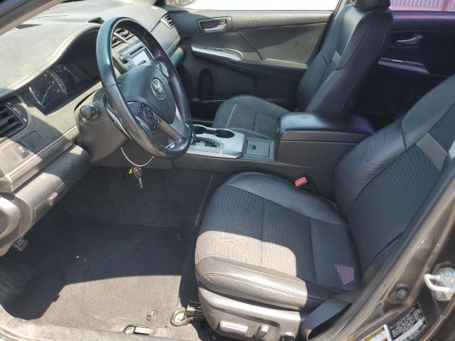Photo 7 from auction – 2014 TOYOTA CAMRY L with VIN 4T1BF1FK9EU769453