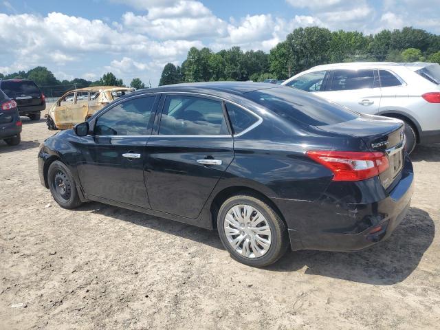 Photo 2 from auction – 2016 NISSAN SENTRA S with VIN 3N1AB7AP3GY214437