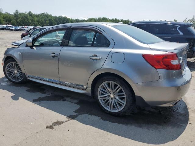 Photo 2 from auction – 2011 SUZUKI KIZASHI SP with VIN JS2RF9A84B6110988