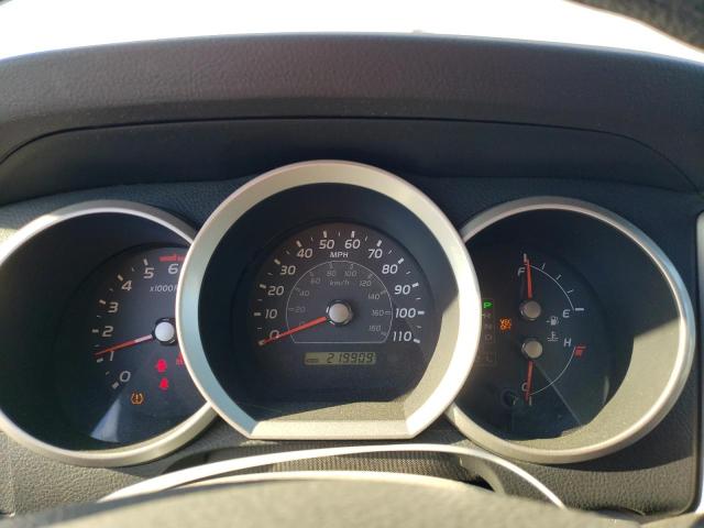 Photo 9 from auction – 2007 TOYOTA 4RUNNER SR with VIN JTEBU14R578088014
