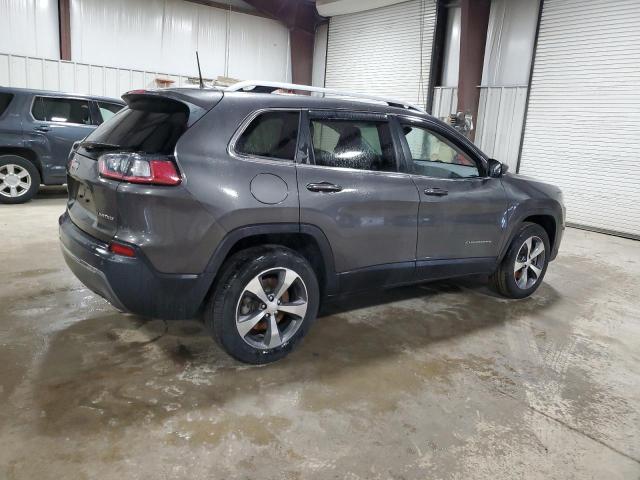 Photo 3 from auction – 2019 JEEP CHEROKEE L with VIN 1C4PJMDN6KD142227