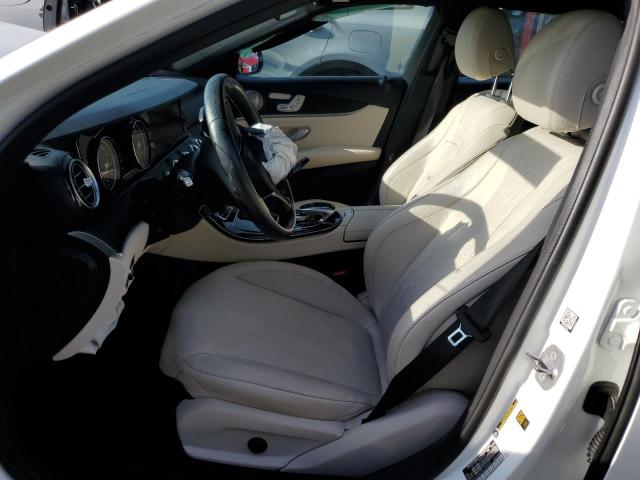 Photo 7 from auction – 2017 MERCEDES-BENZ E 300 with VIN WDDZF4JB0HA158525